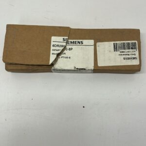 SIEMENS 6DR2800-8P