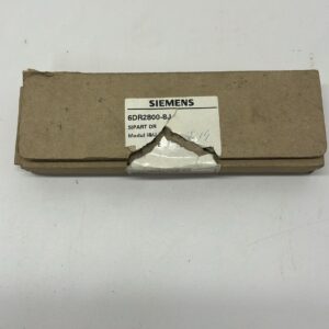 SIEMENS 6DR2800-8J