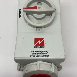 MENNEKES 5600A
