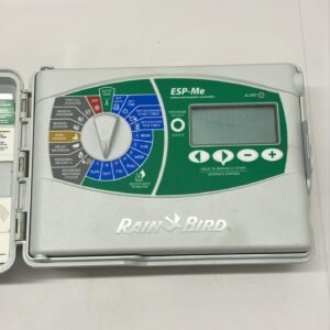 Rainbird ESP-ME3 Otomatik Sulama Sistemi Kontrol Ünitesi