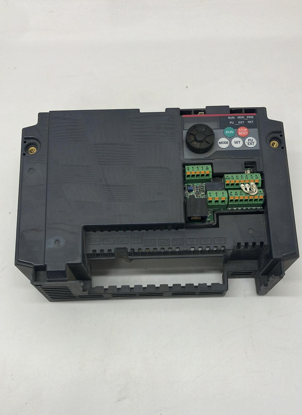 Mıtsubıshı Electrıc FR-D740-120SC-EC ( yedek parça panel)