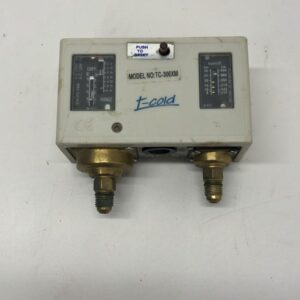 F-cold TC-306XM