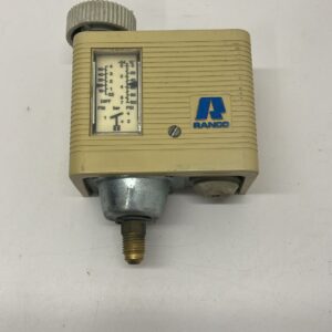 RANCO 016 H6703 13B 20 07