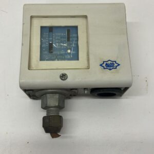 ALCO controls PS1-A5A