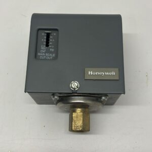 Honeywell PA404A 1066