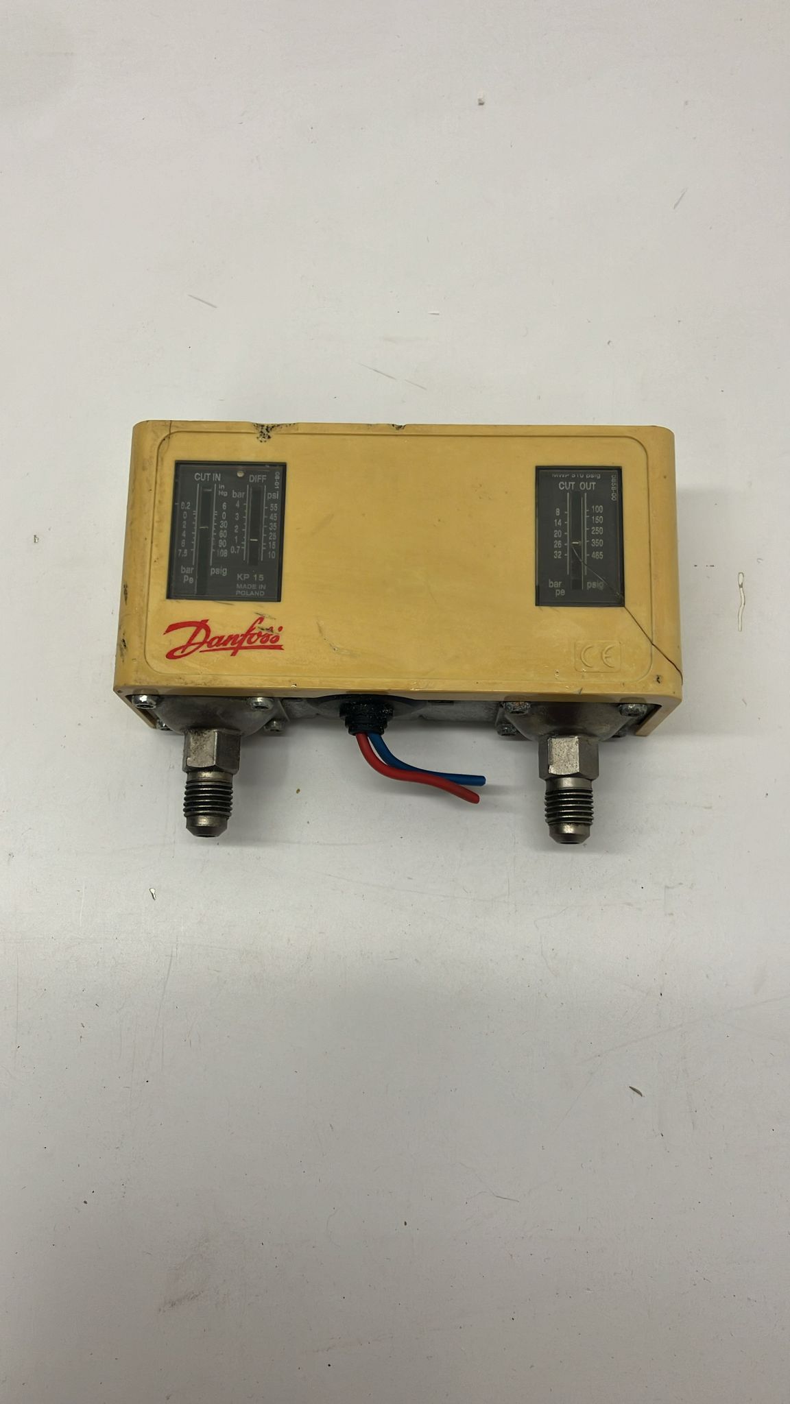 Danfoss KP15 060-1265