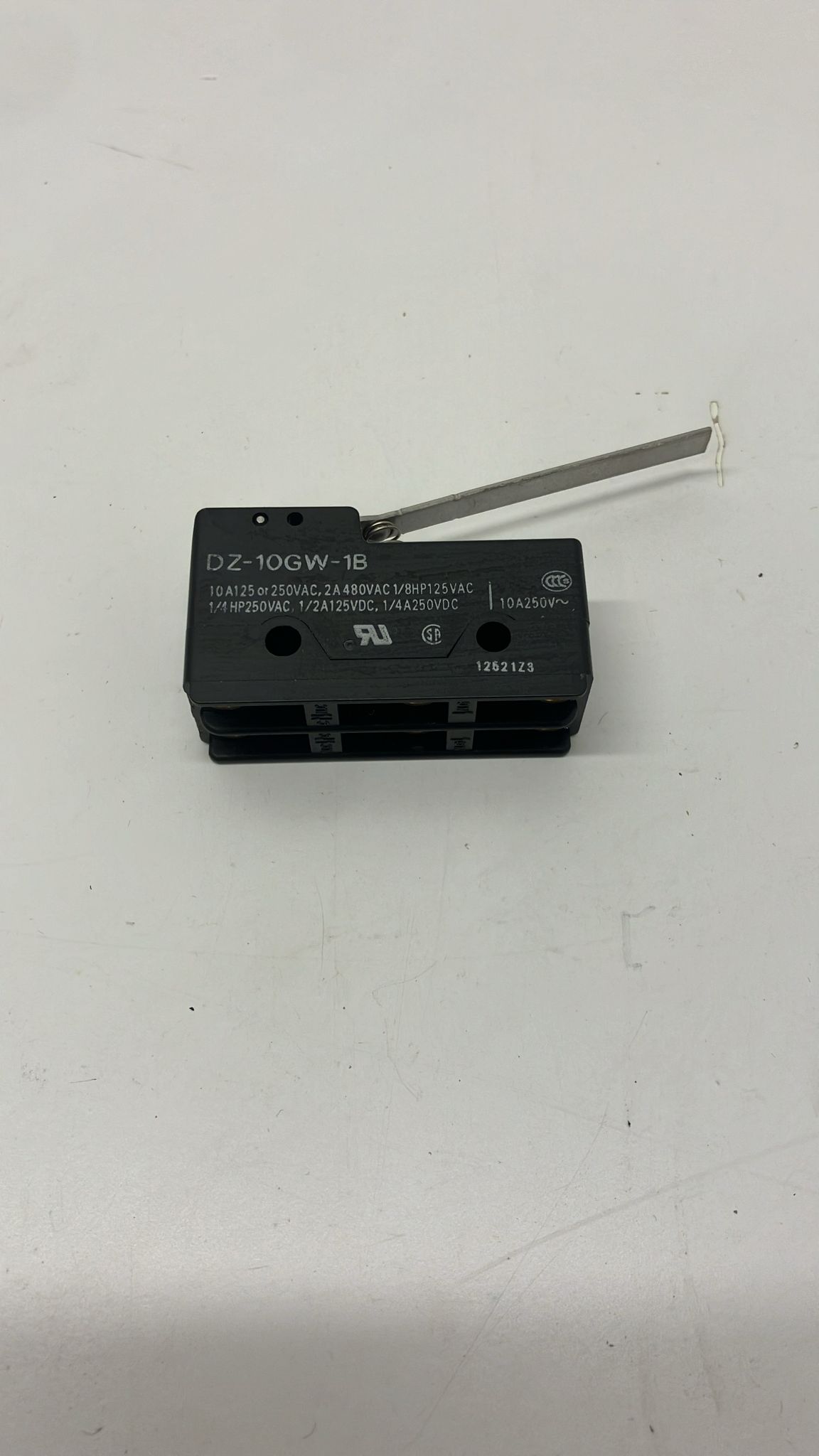 OMRON DZ-10GW-1B