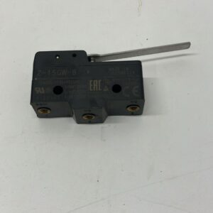 OMRON Z-15GW-B