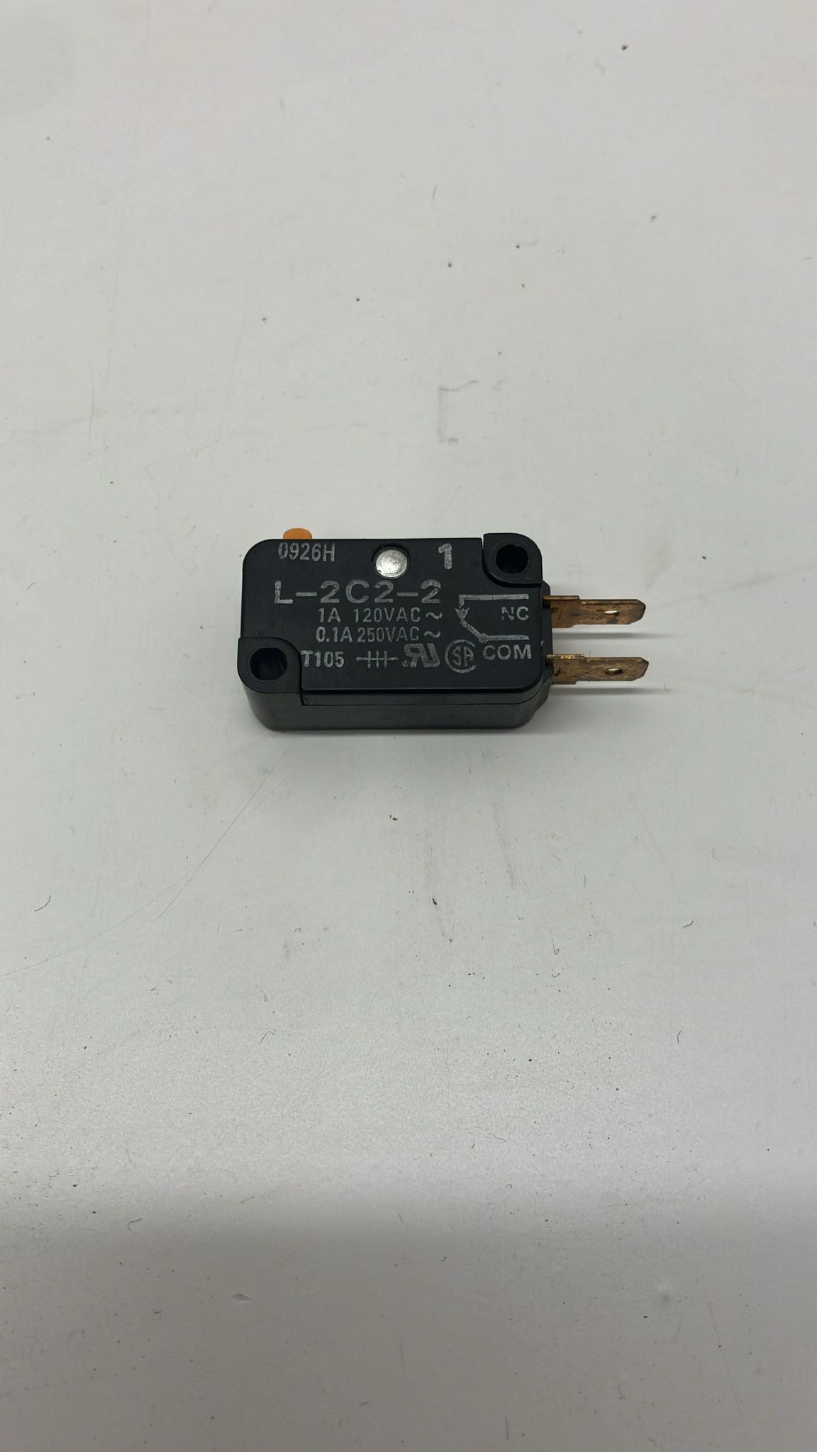 OMRON L-2C2-2