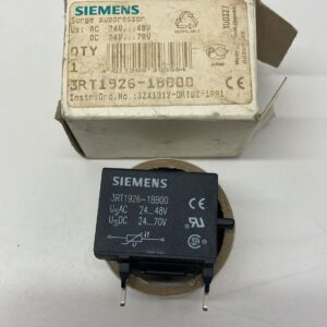 SIEMENS 3RT1926-1BB00