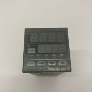 yamatake SCD10