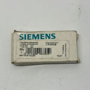 SIEMENS 3RT1916-1CC00