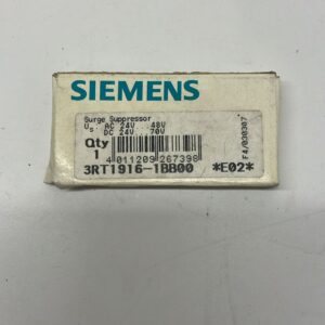 SIEMENS 3RT1916-1BB00