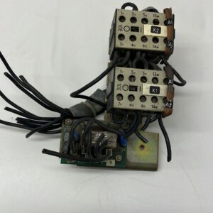 SIEMENS 3TJ50 00-4B
