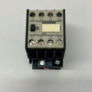 SIEMENS 3TB40 10-0A