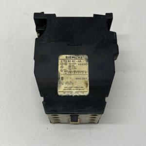 SIEMENS 3TH 82 62-0A