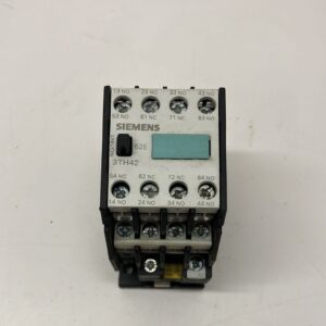 SIEMENS 3TH42 62E