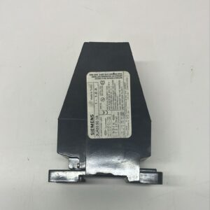 SIEMENS 3UA59- 00-1A 1-1.6A Termik
