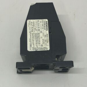 SIEMENS 3UA59 00-2P 50-63A TERMİK
