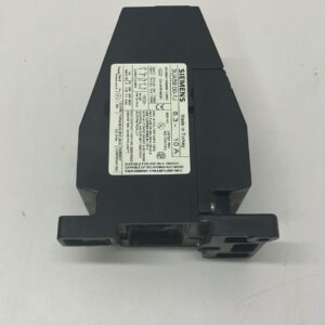 SIEMENS 3UA59 00-1J 6,3-10A Termik