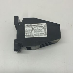 SIEMENS 3UA59- 00-2A 10-16A termik