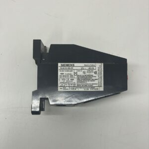 SIEMENS 3UA59 00-2E
