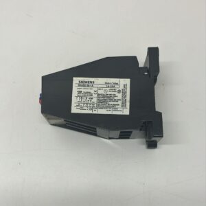 SİEMENS 3UA59 00-1A 16-25A termik