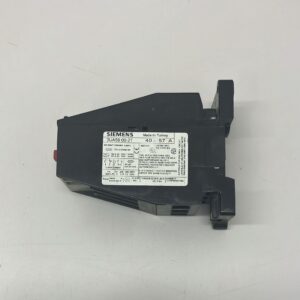 SIEMENS 3UA59 00-2T 40-57A termik