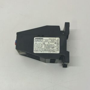 SIEMENS 3UA59 00-1J 6,3-10A termik