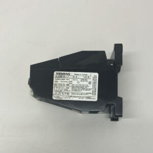 SIEMENS 6,3-10A termik