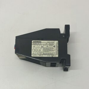 SIEMENS 3UA59 00-1G 4-6,3A termik