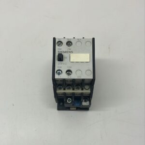 SIEMENS 3TF40 11E Kontaktör