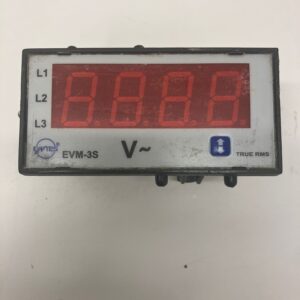 ENTES EVM-3S
