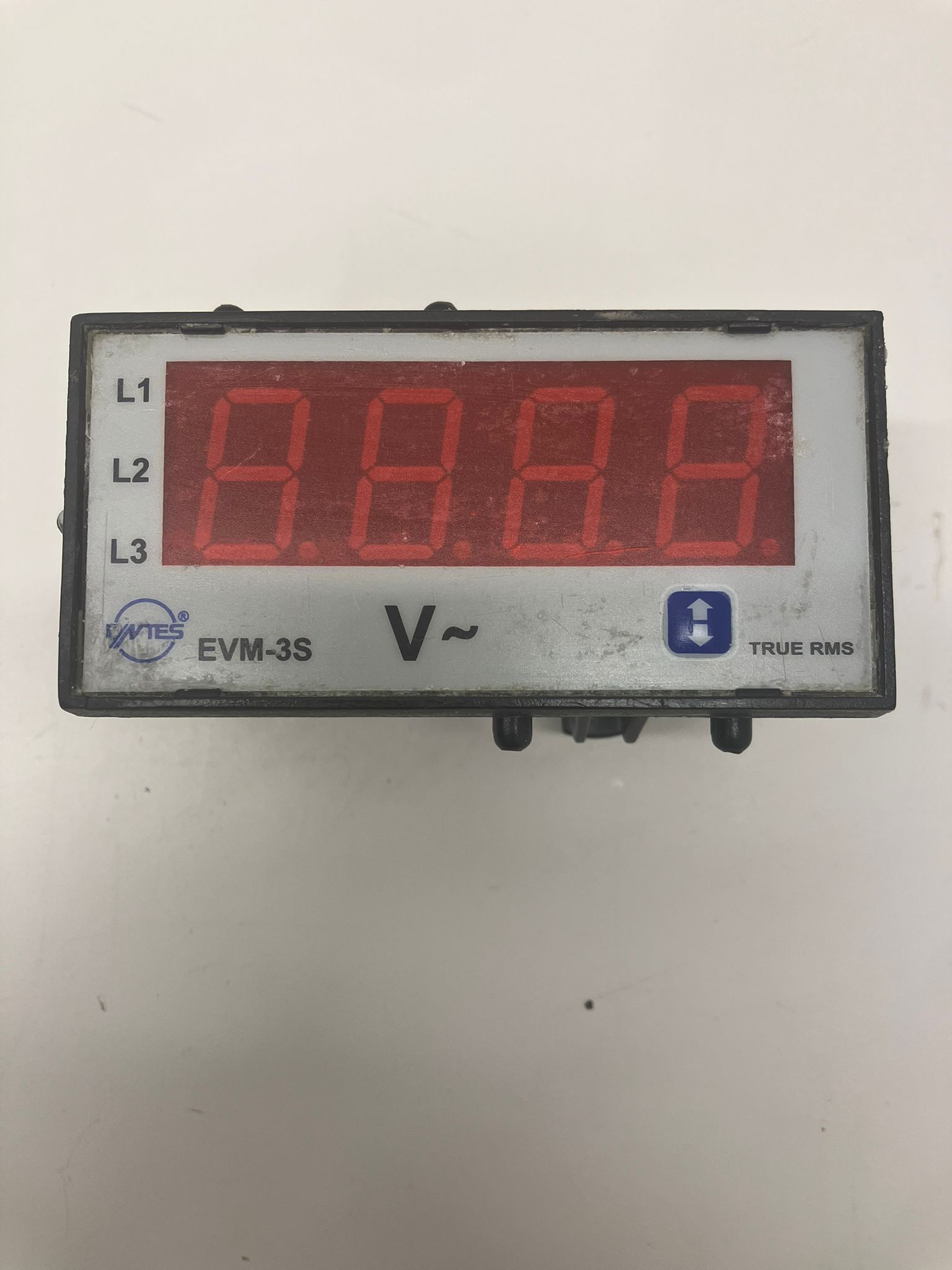 ENTES EVM-3S