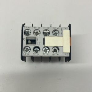 SIEMENS 3TX4422-2A