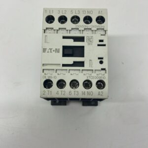 EATON XTCE009B10 Kontaktör