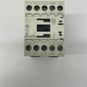 EATON XTCE015B10 Kontaktör