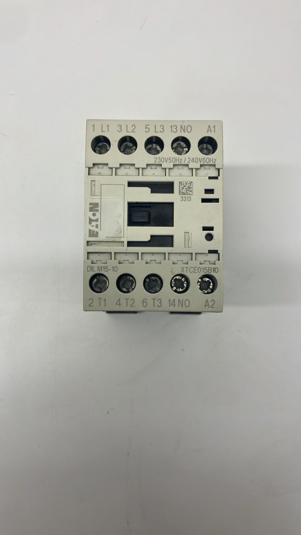 EATON XTCE015B10 Kontaktör