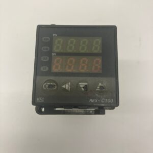 RKC REX-C100