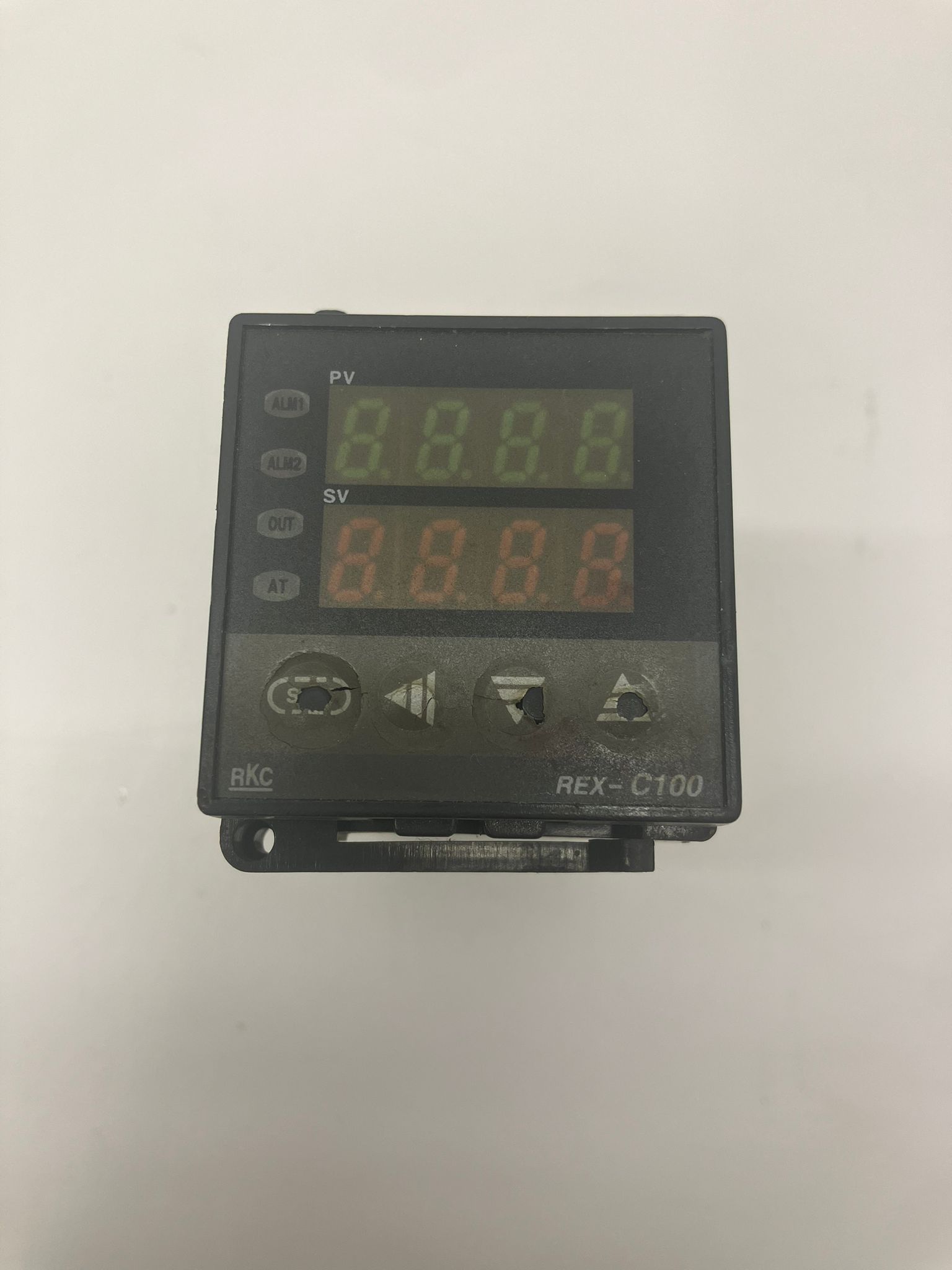 RKC REX-C100