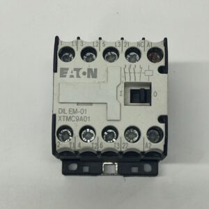 EATON DILEM-01 XTMC9A01 Kontaktör