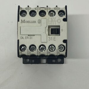 Moller DIL ER-31E Kontaktör