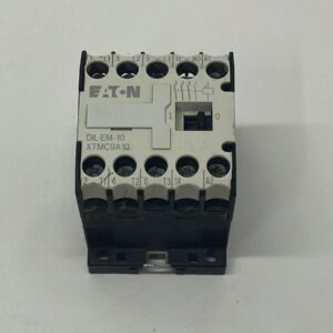 EATON DILEM-10 XTMC9A10 Kontaktör