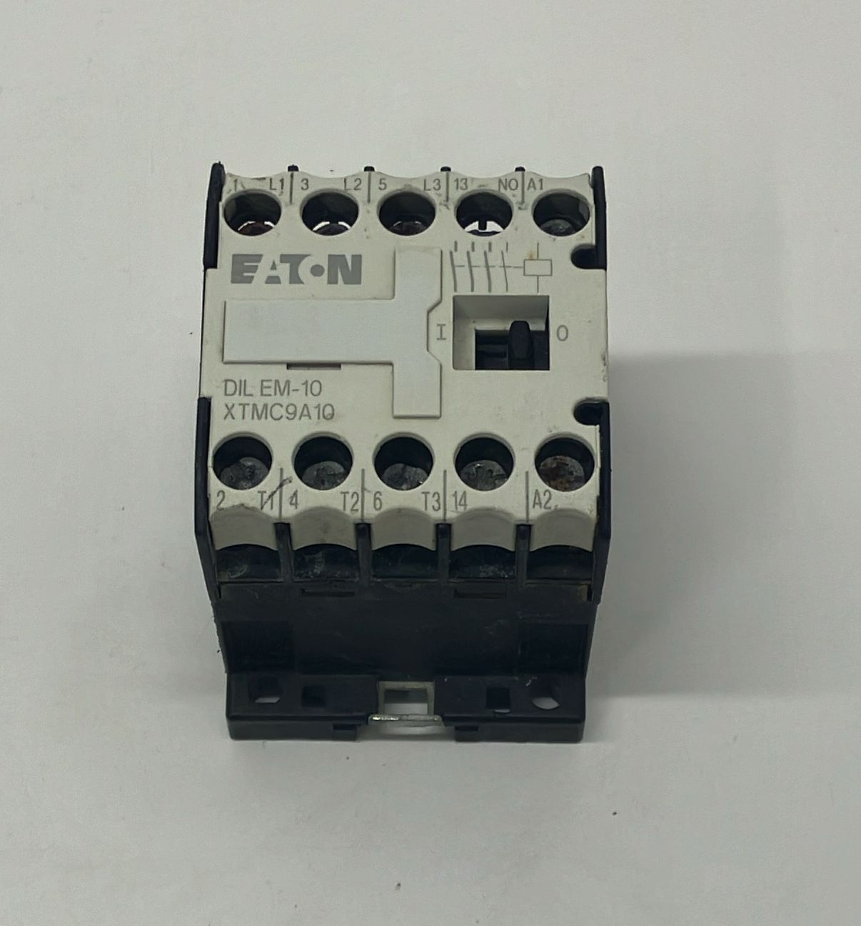 EATON DILEM-10 XTMC9A10 Kontaktör