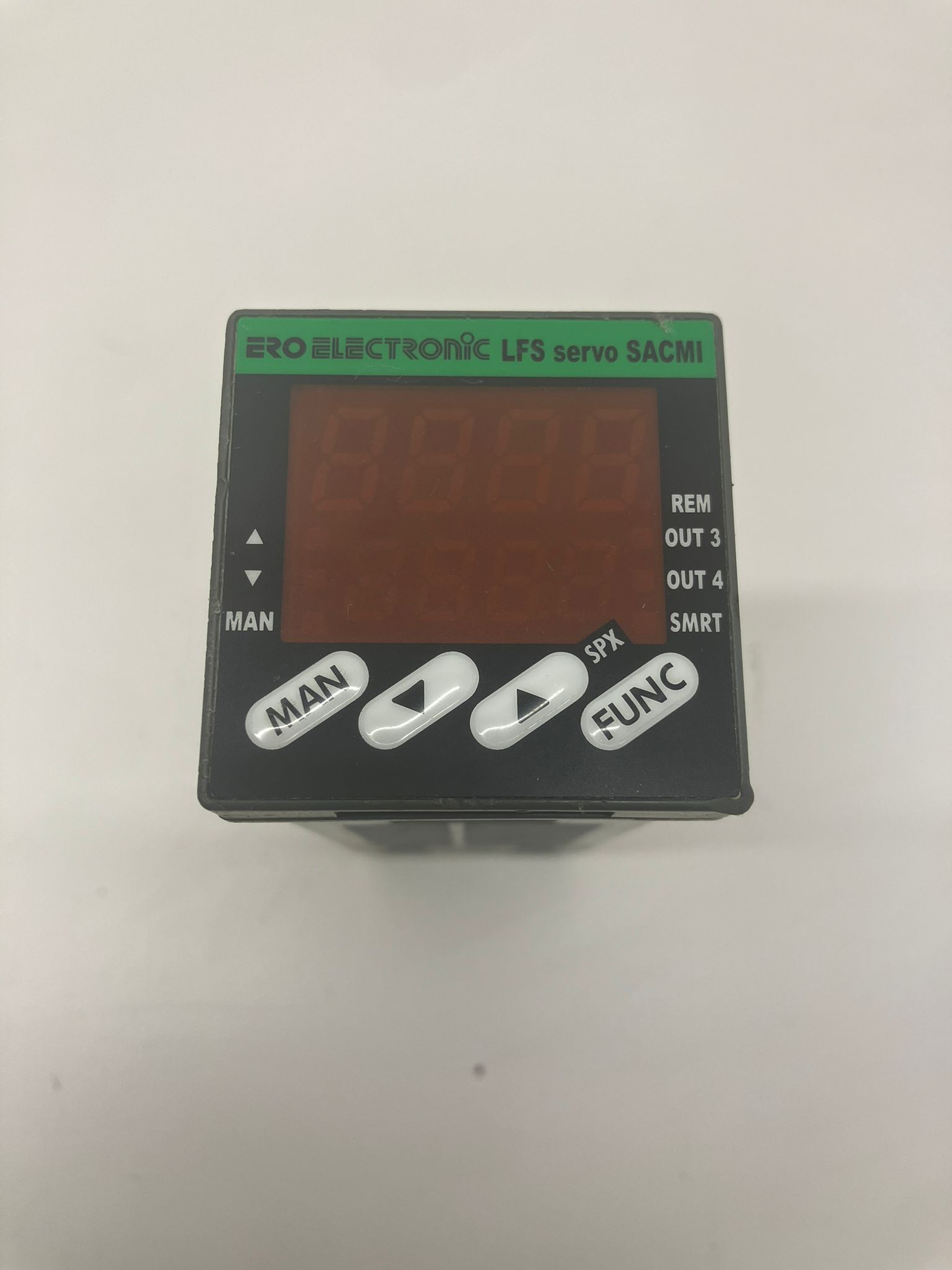 ERO ELECTRONİC LFS SERVO SACMI LFS8321430SA
