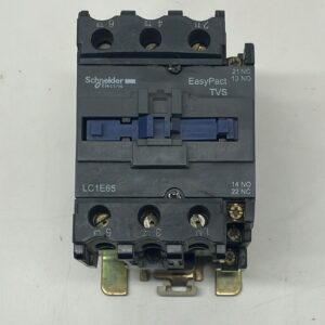 Schneider LC1E65