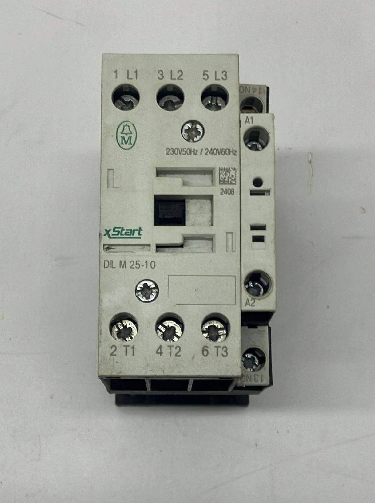 MOELLER DIL M 25-10 Kontaktör
