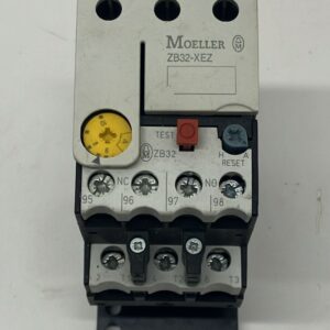 Moeller Eaton ZB32-XEZ termik