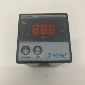 TENSE DT-48E