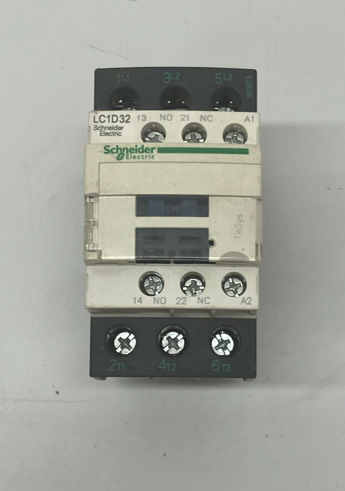 Schneider-Telemecanlque LC1D32 Kontaktör